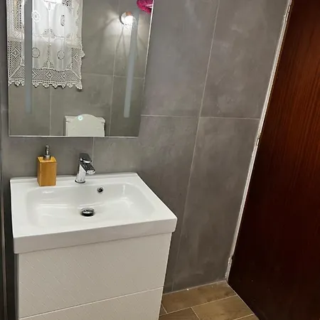 Rest Apartament *