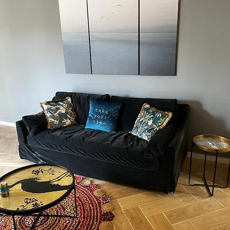 Apartament Rest *