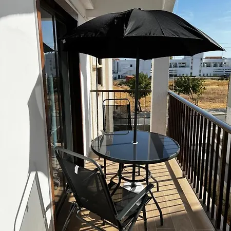 Rest Apartment Ayia Napa